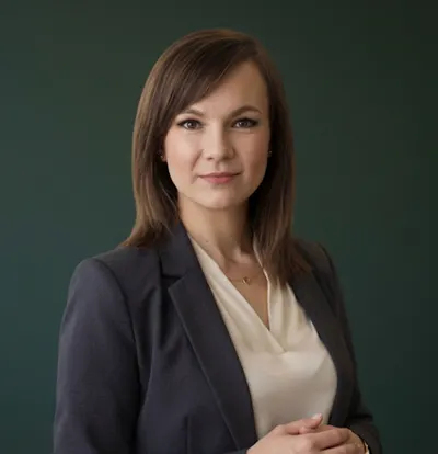 Rzeczoznawca Majątkowy Małgorzata Pietruszka